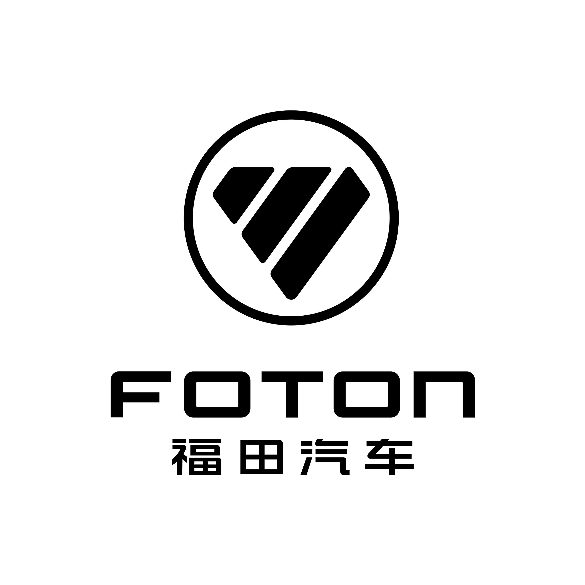 foton logo